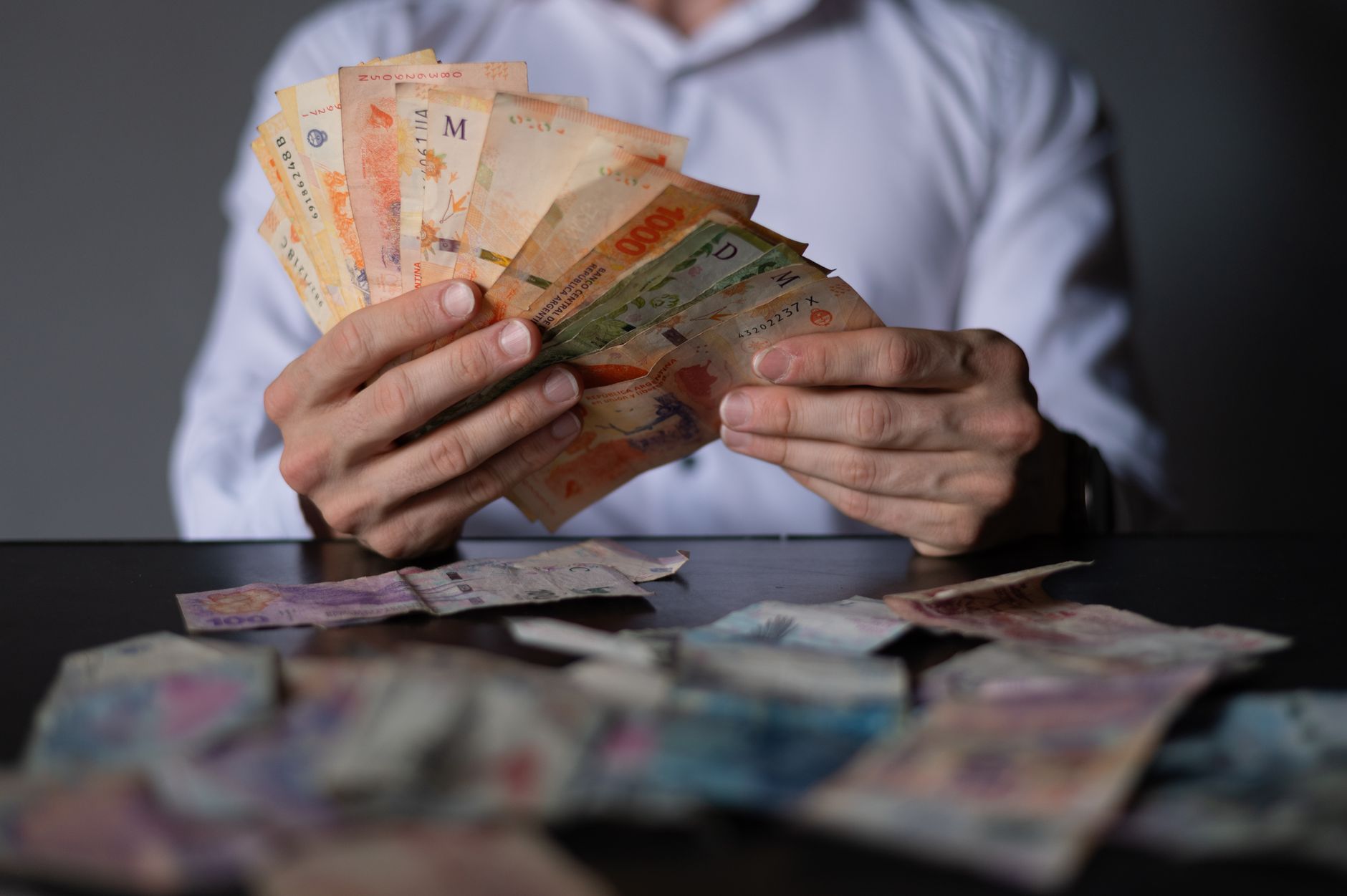 Finanzas personales para Latinoamérica