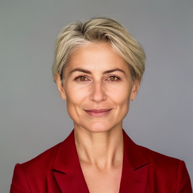 Carina Díaz