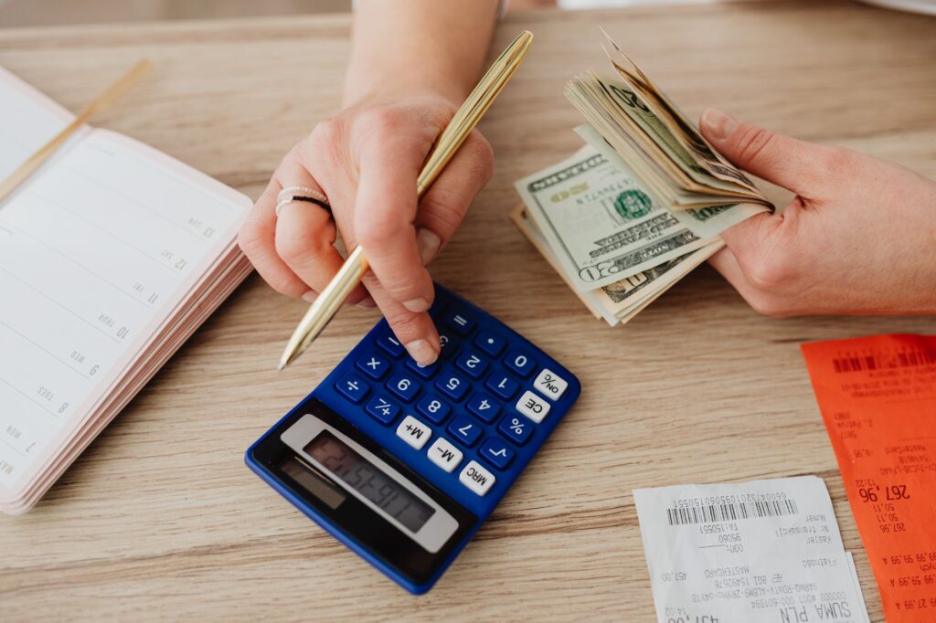Finanzas para emprendedores y freelancers en LATAM
