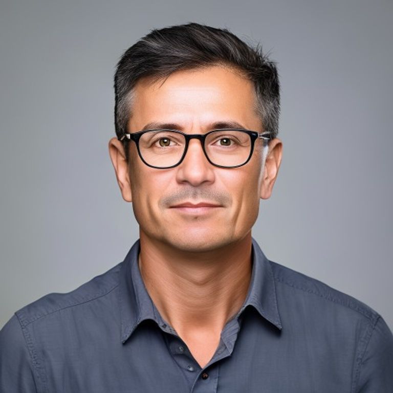 Gustavo Pereda