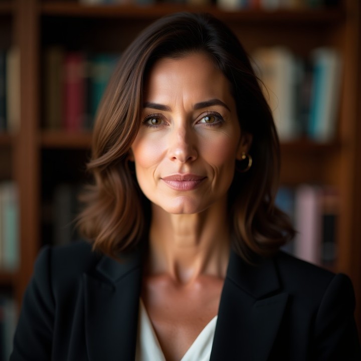 Carina Díaz