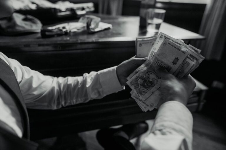 BCRA re-monetización: qué significa para tu bolsillo y cómo no caer en el verso