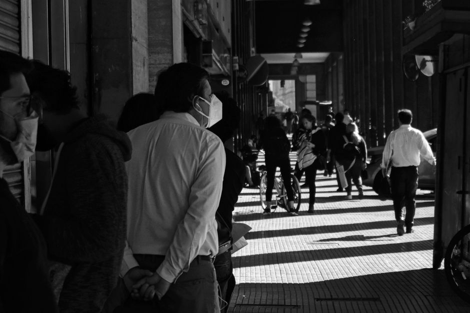 Inflación de trabajadores en 1,7%: ¿por qué los jubilados la sufren más?